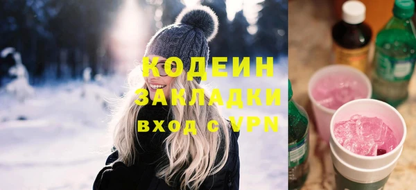 винт Бородино